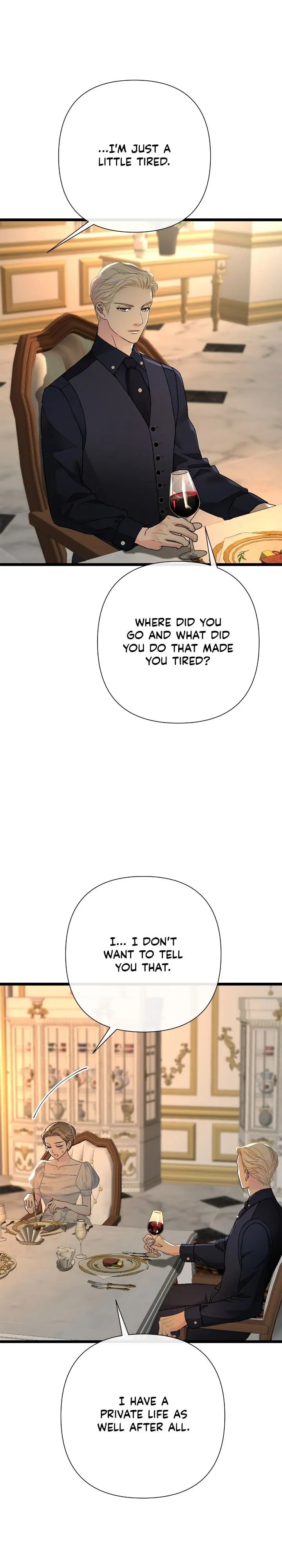 The Problematic Prince, Chapter 69 image 14